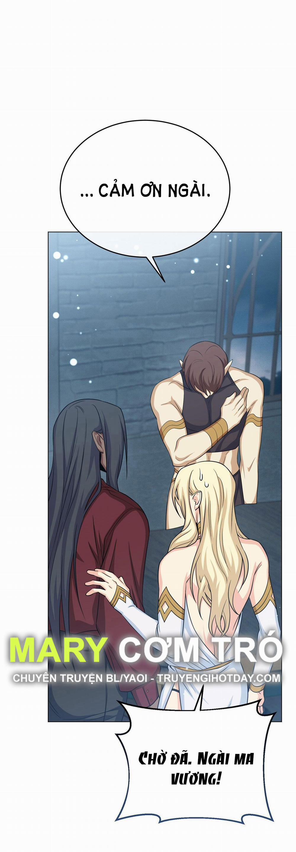 Mặt Trăng Của Ma Giới 43.2 trang 23
