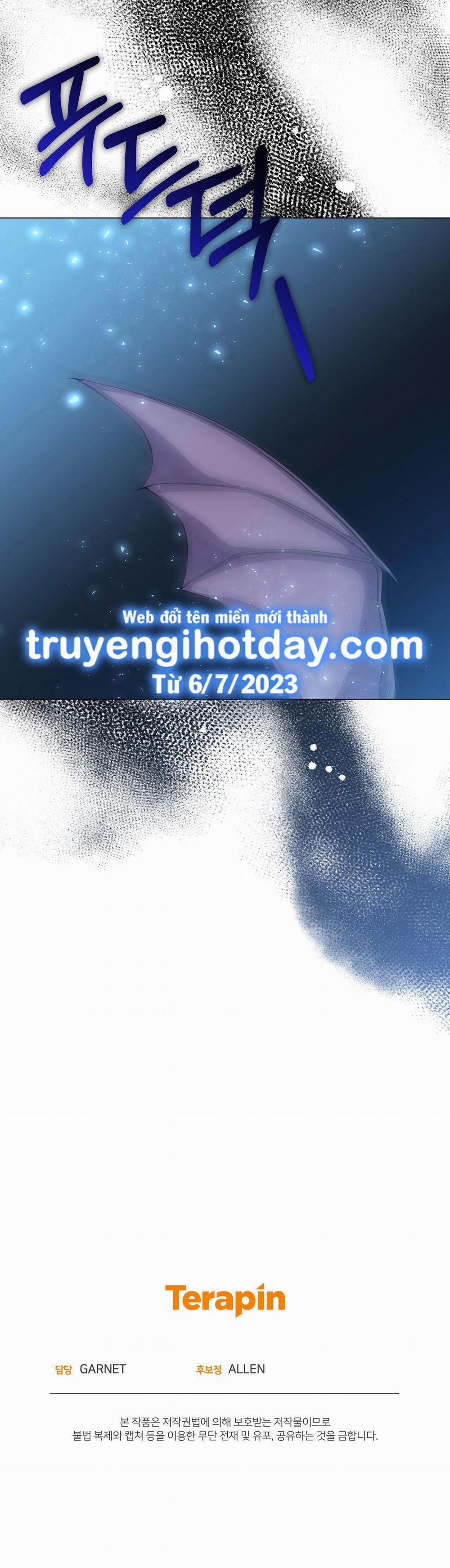 Mặt Trăng Của Ma Giới 43.2 trang 25