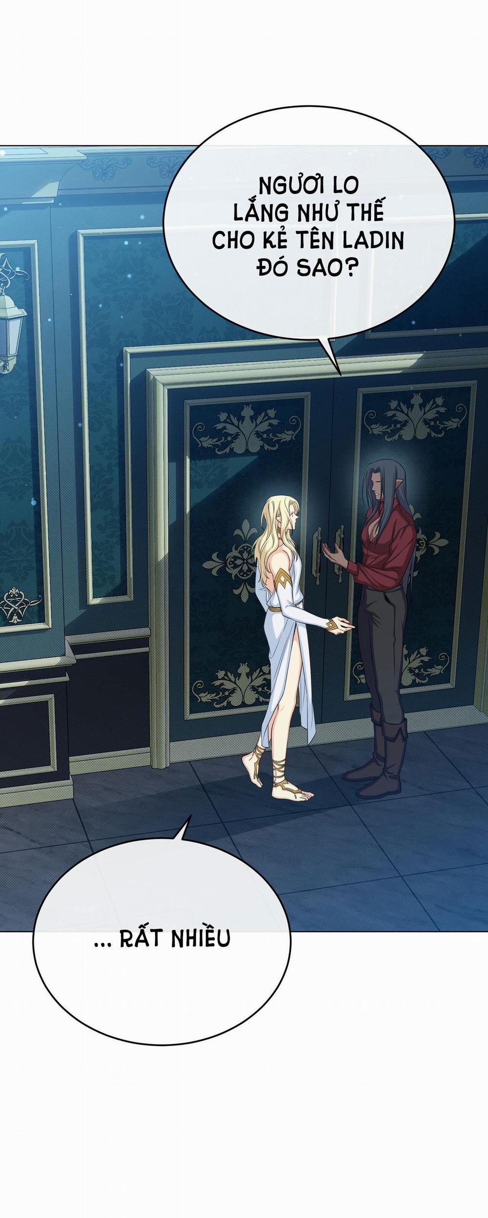 Mặt Trăng Của Ma Giới 44.1 trang 14