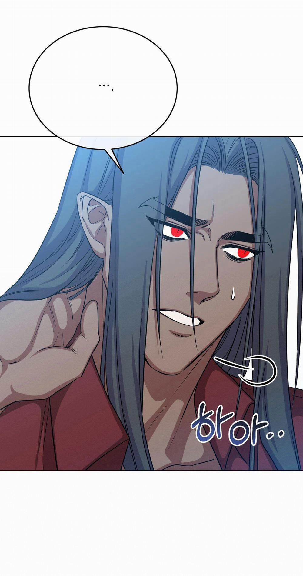 Mặt Trăng Của Ma Giới 44.1 trang 16