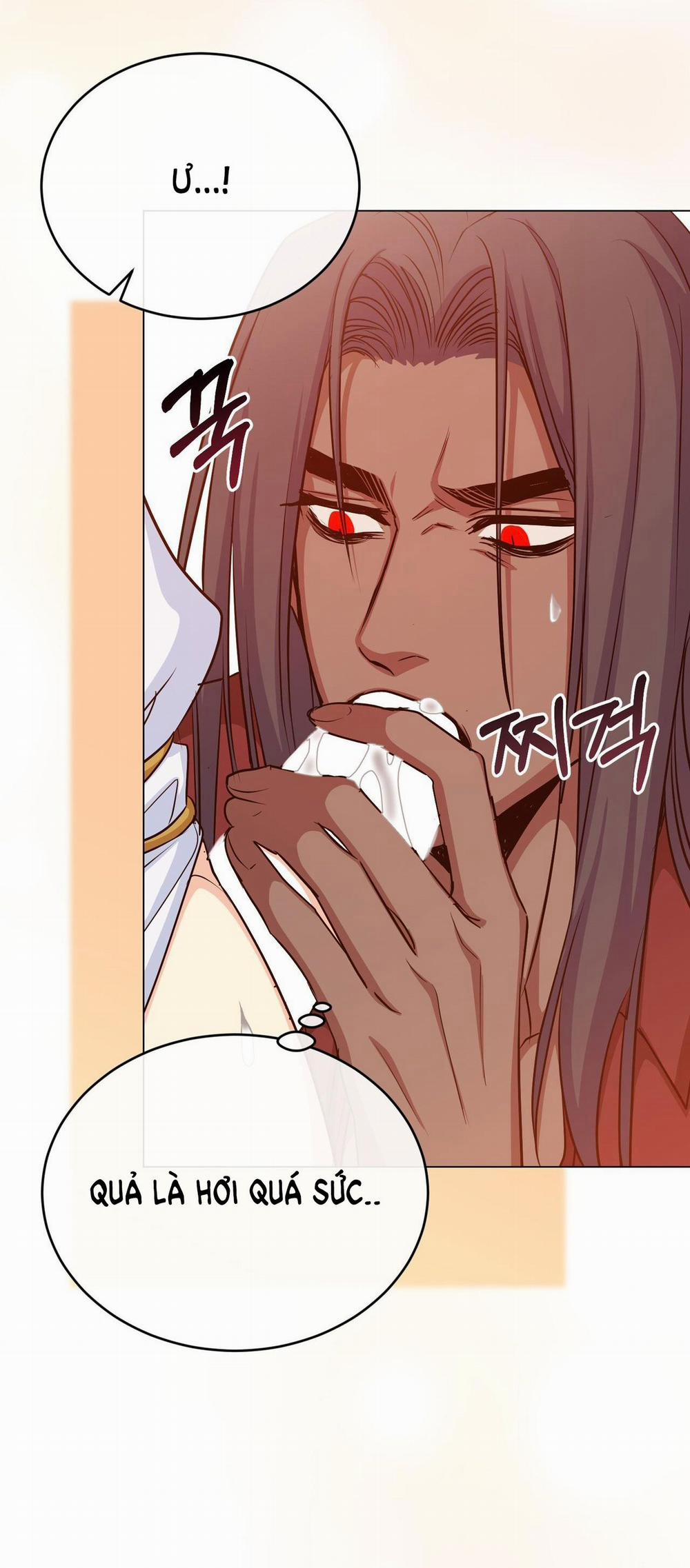 Mặt Trăng Của Ma Giới 44.1 trang 20