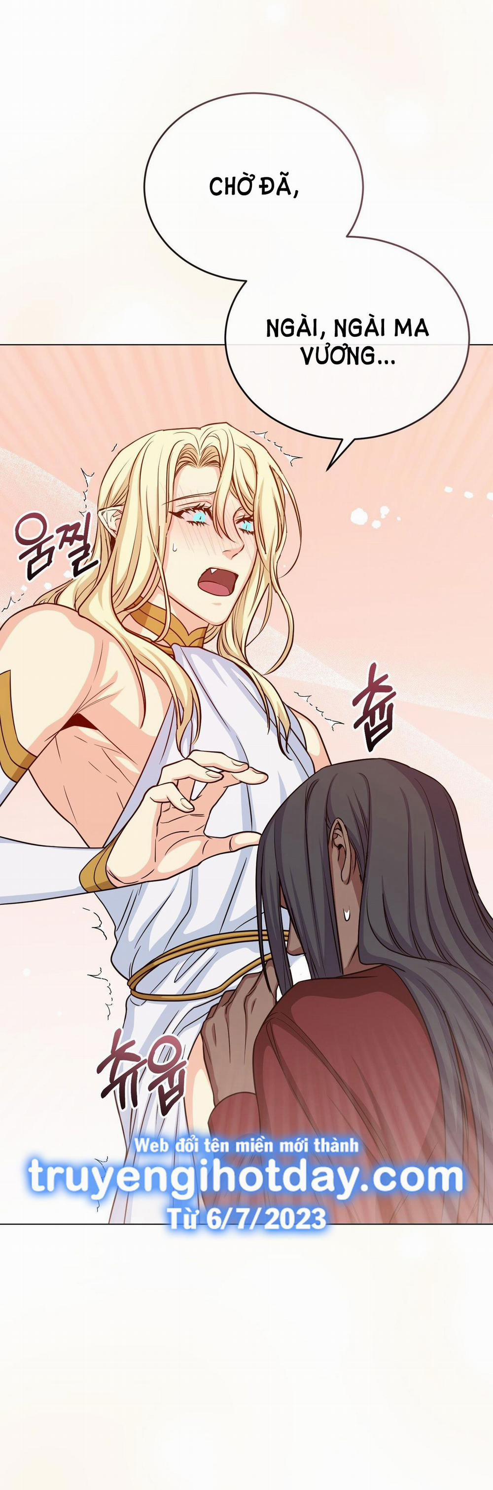 Mặt Trăng Của Ma Giới 44.1 trang 21