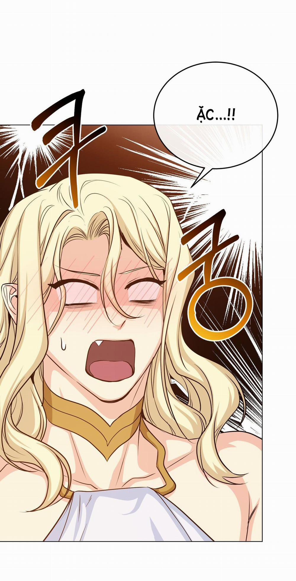 Mặt Trăng Của Ma Giới 44.1 trang 26