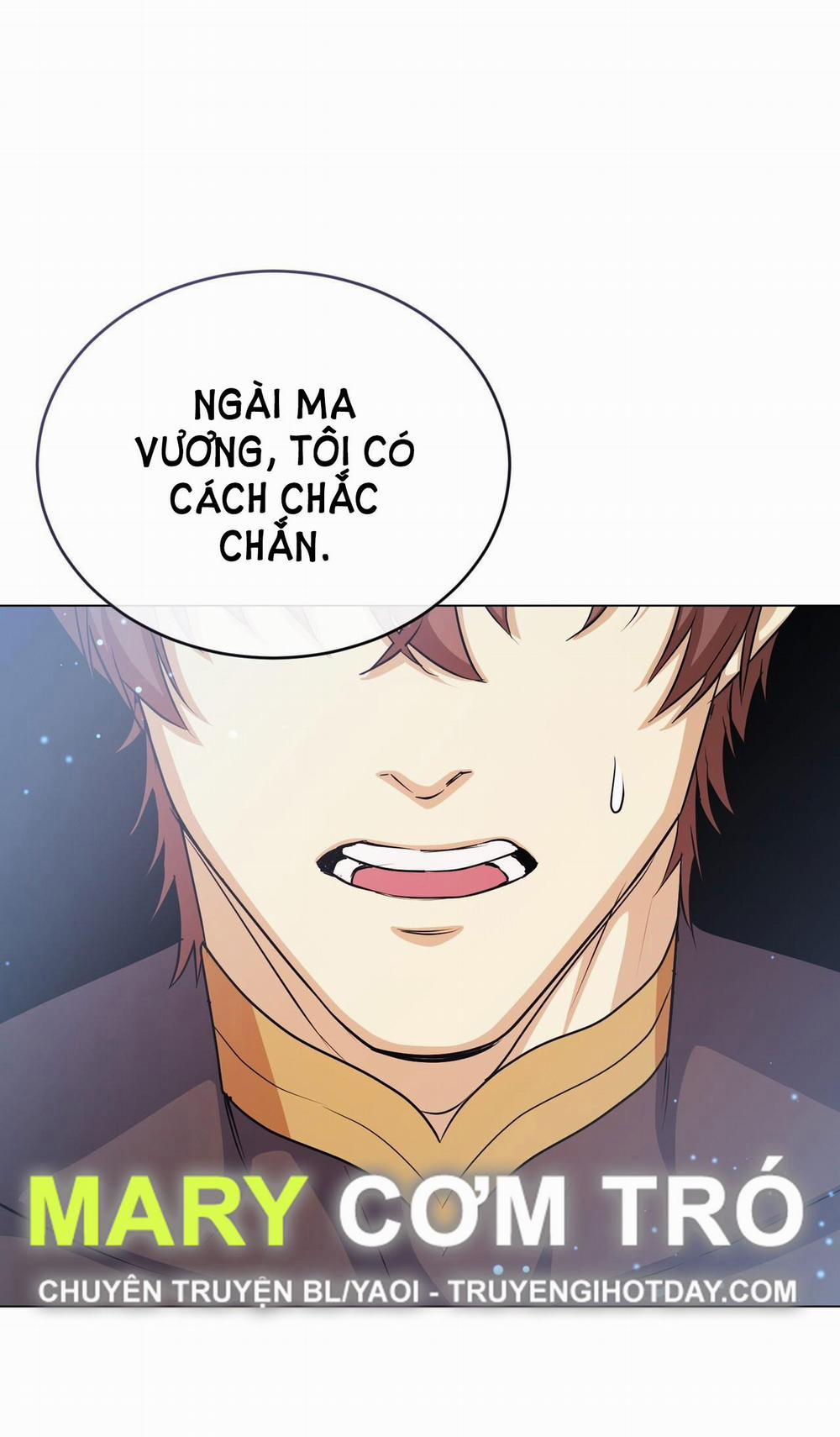 Mặt Trăng Của Ma Giới 44.1 trang 3