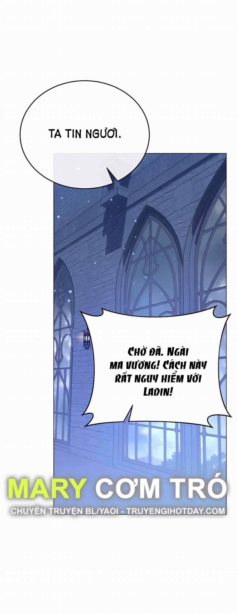 Mặt Trăng Của Ma Giới 44.1 trang 5
