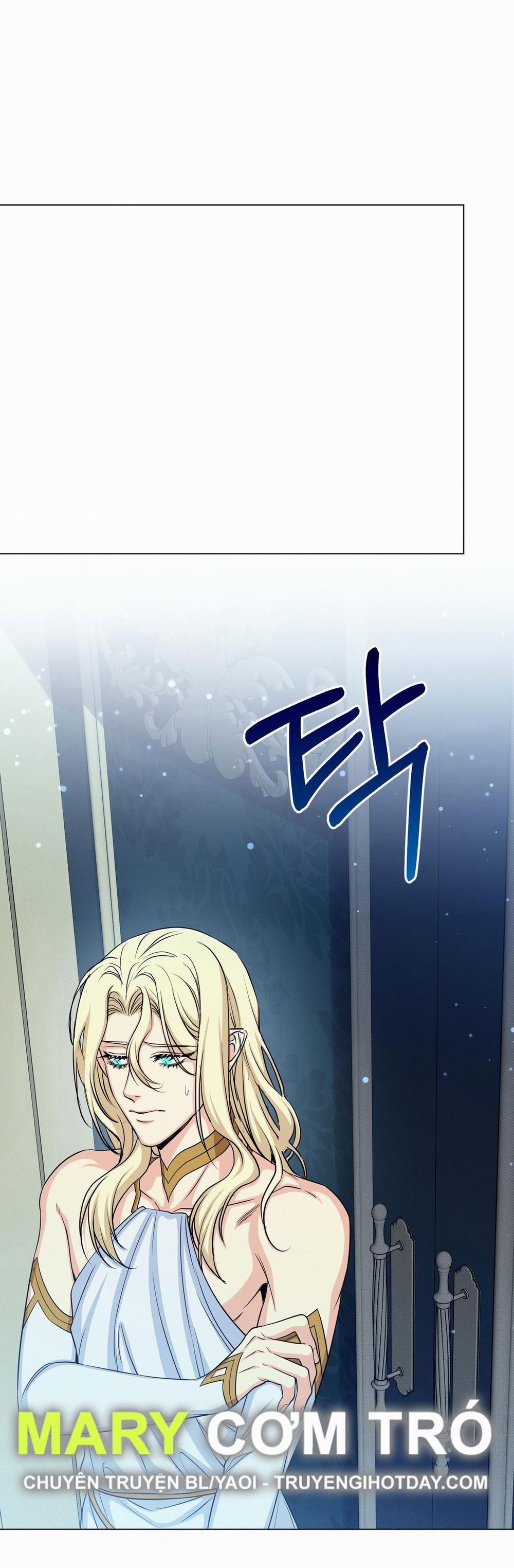 Mặt Trăng Của Ma Giới 44.1 trang 9