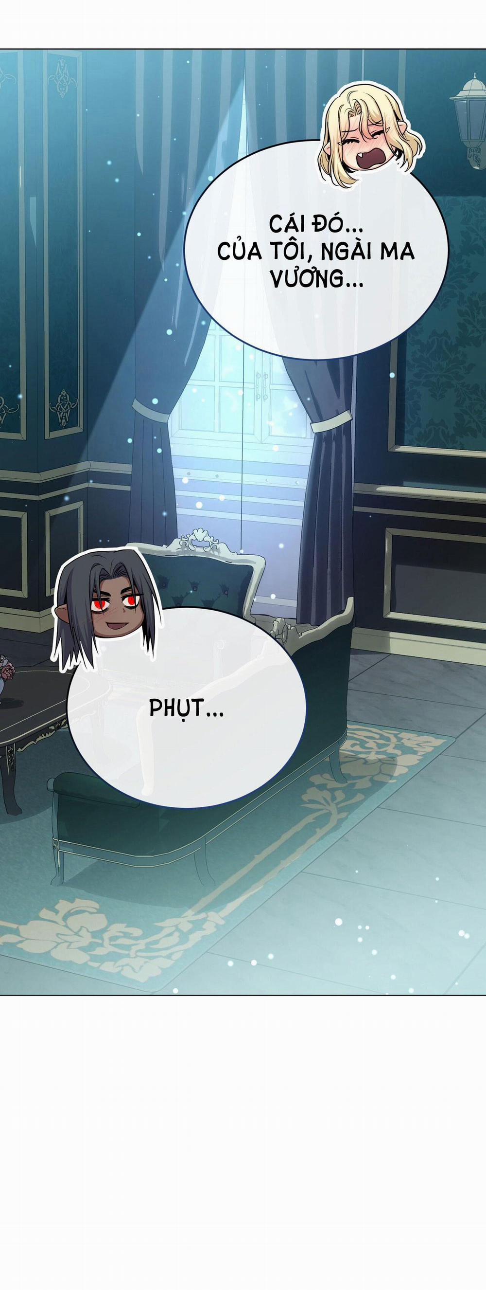 Mặt Trăng Của Ma Giới 44.2 trang 0