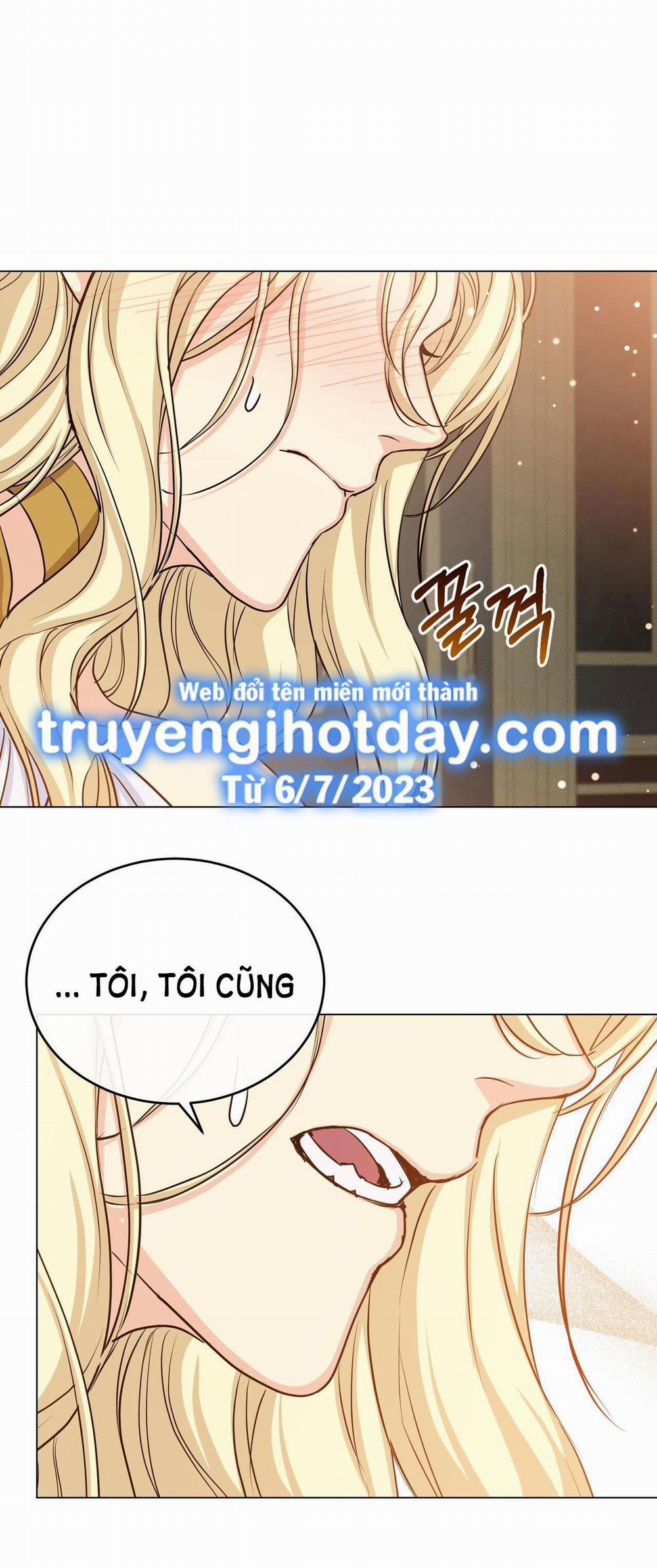 Mặt Trăng Của Ma Giới 44.2 trang 1