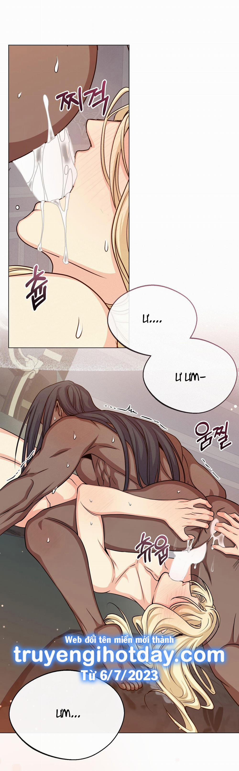 Mặt Trăng Của Ma Giới 44.2 trang 3