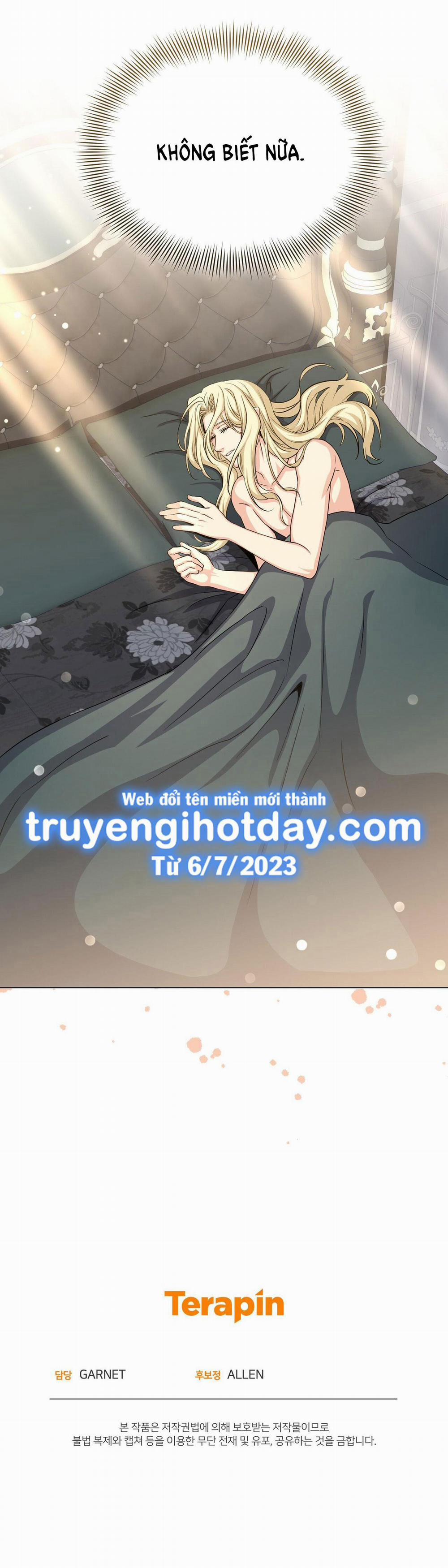 Mặt Trăng Của Ma Giới 44.2 trang 31