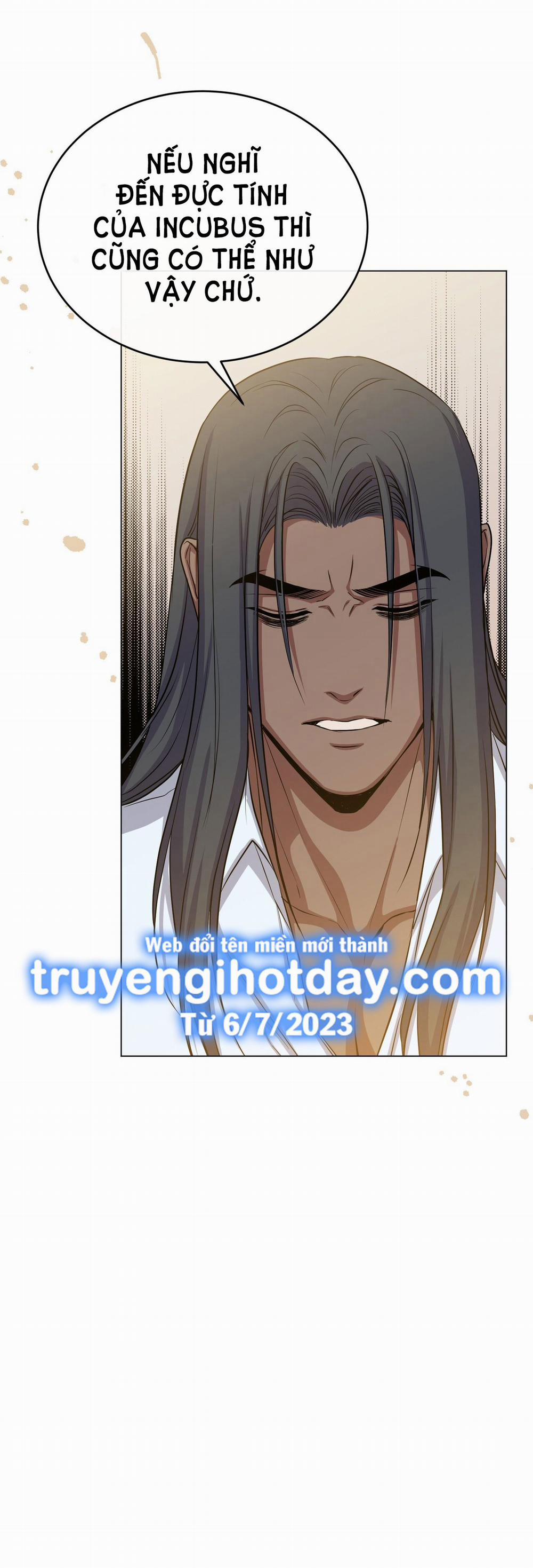 Mặt Trăng Của Ma Giới 45.1 trang 14