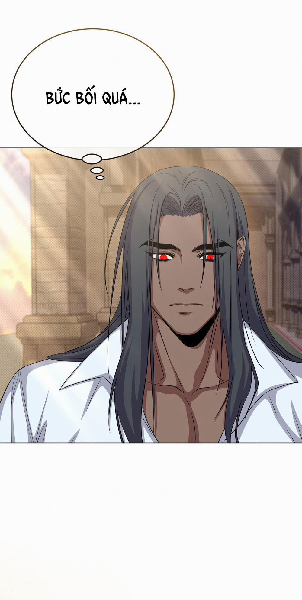 Mặt Trăng Của Ma Giới 45.1 trang 8