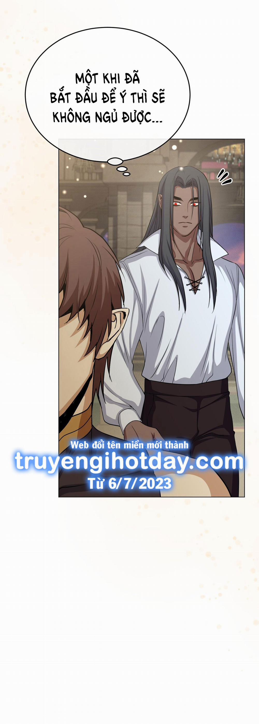 Mặt Trăng Của Ma Giới 45.1 trang 9