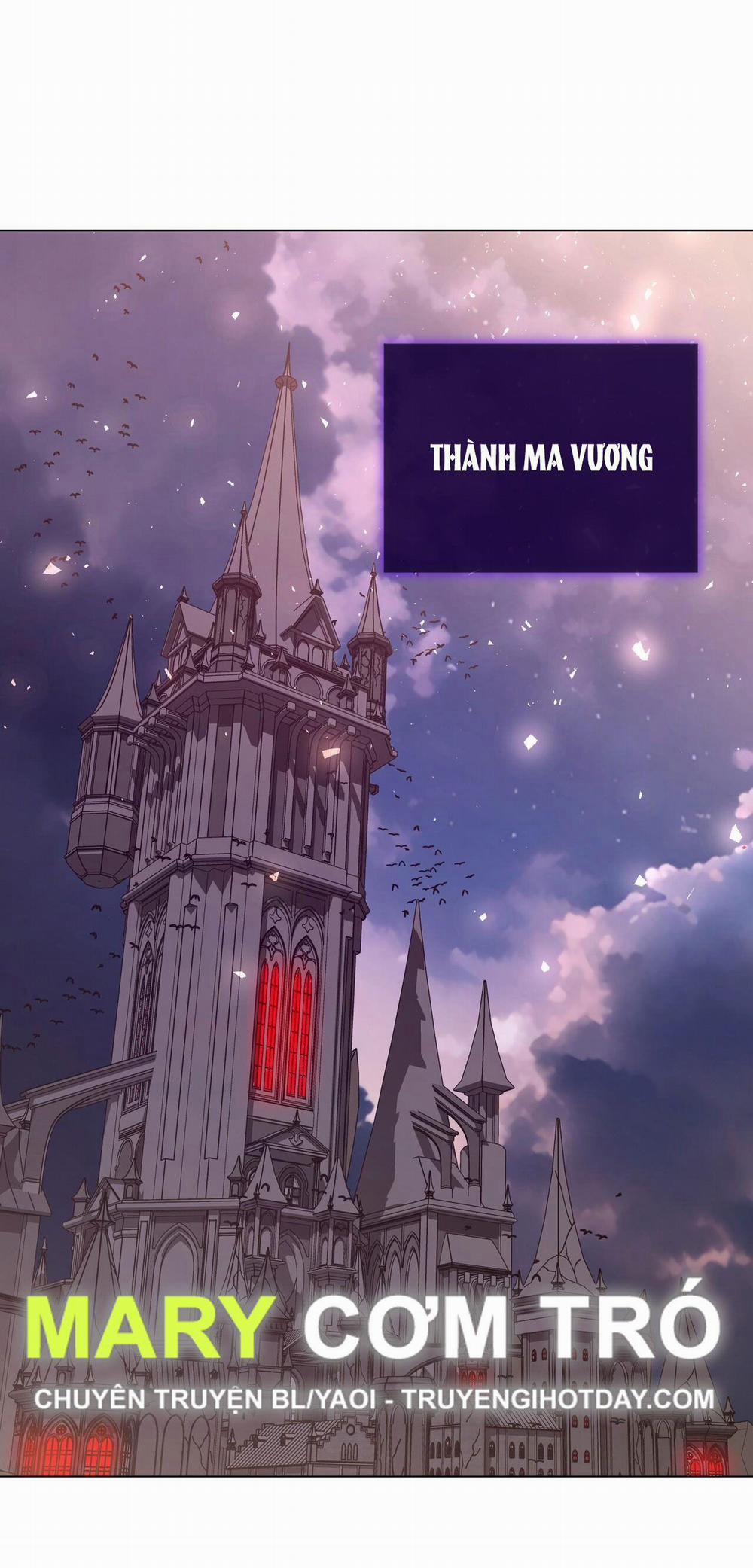 Mặt Trăng Của Ma Giới 45.2 trang 1