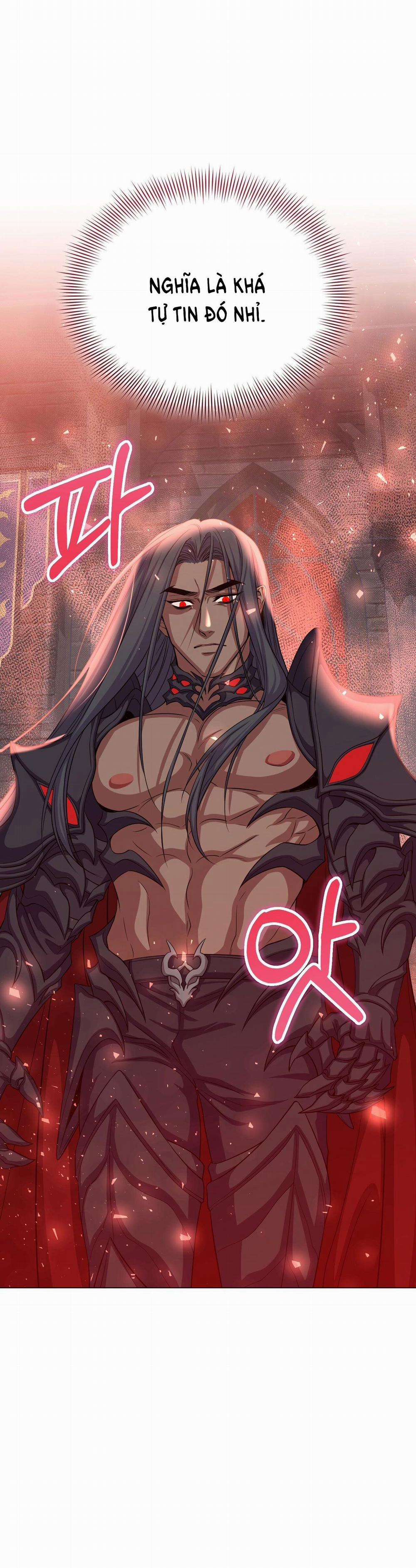 Mặt Trăng Của Ma Giới 45.2 trang 11