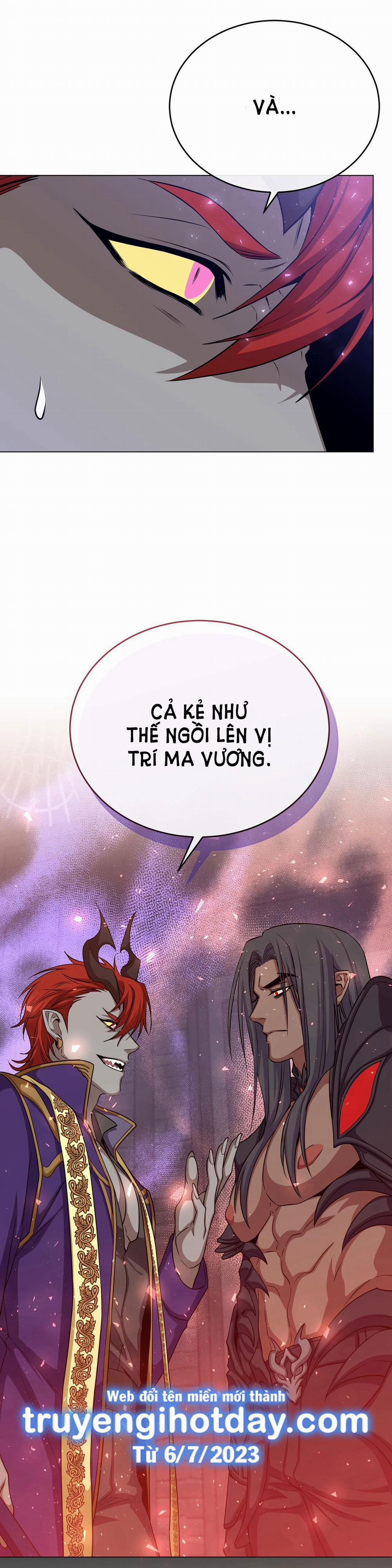 Mặt Trăng Của Ma Giới 45.2 trang 15