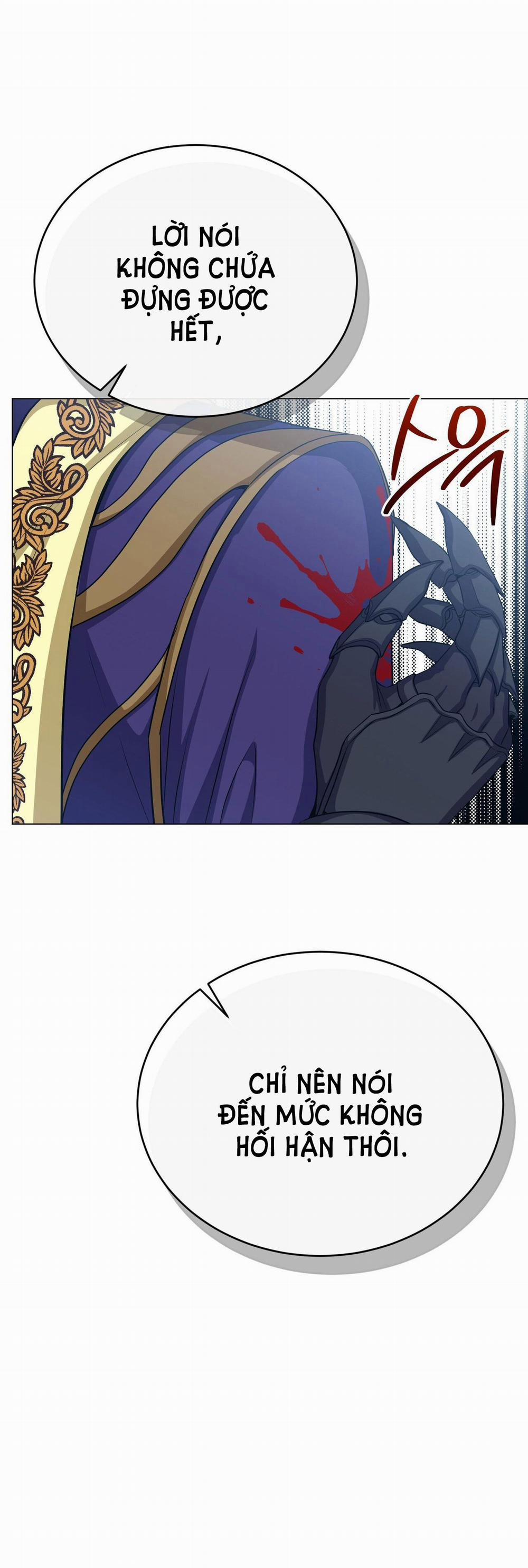 Mặt Trăng Của Ma Giới 45.2 trang 21
