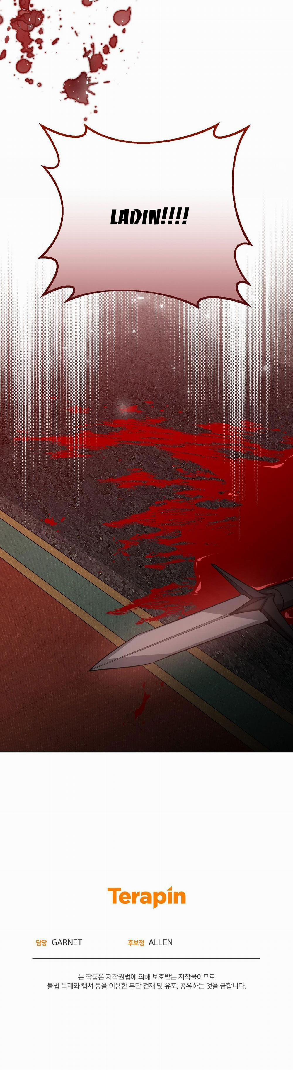 Mặt Trăng Của Ma Giới 45.2 trang 31