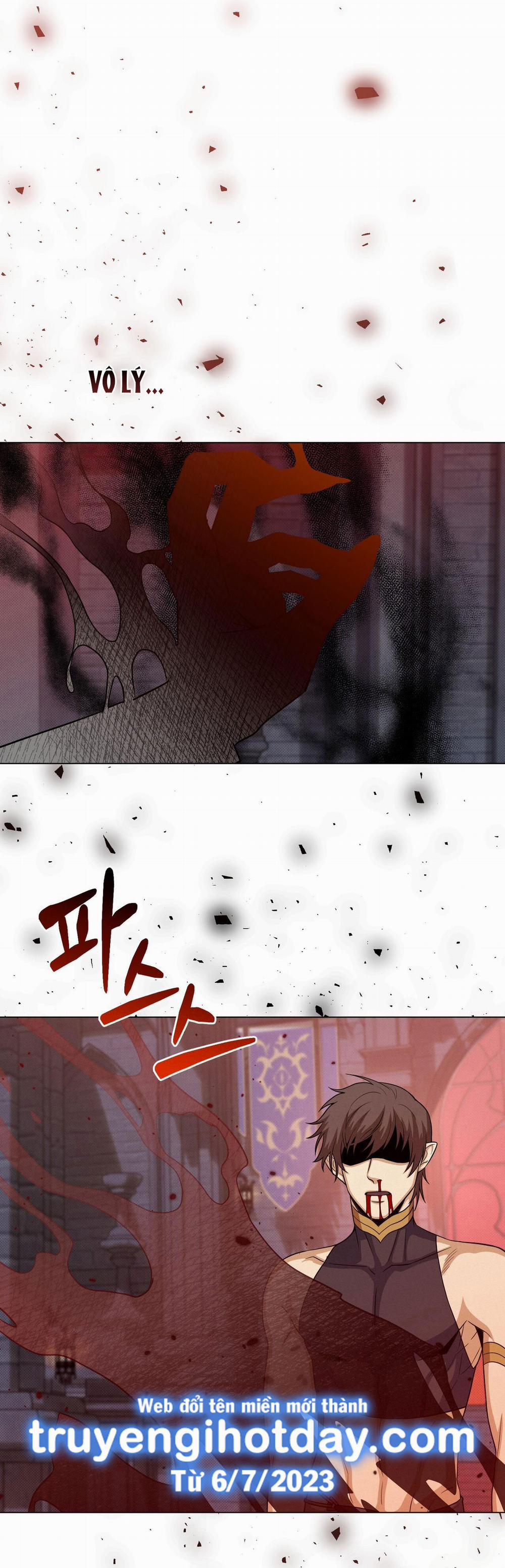 Mặt Trăng Của Ma Giới 46.1 trang 10