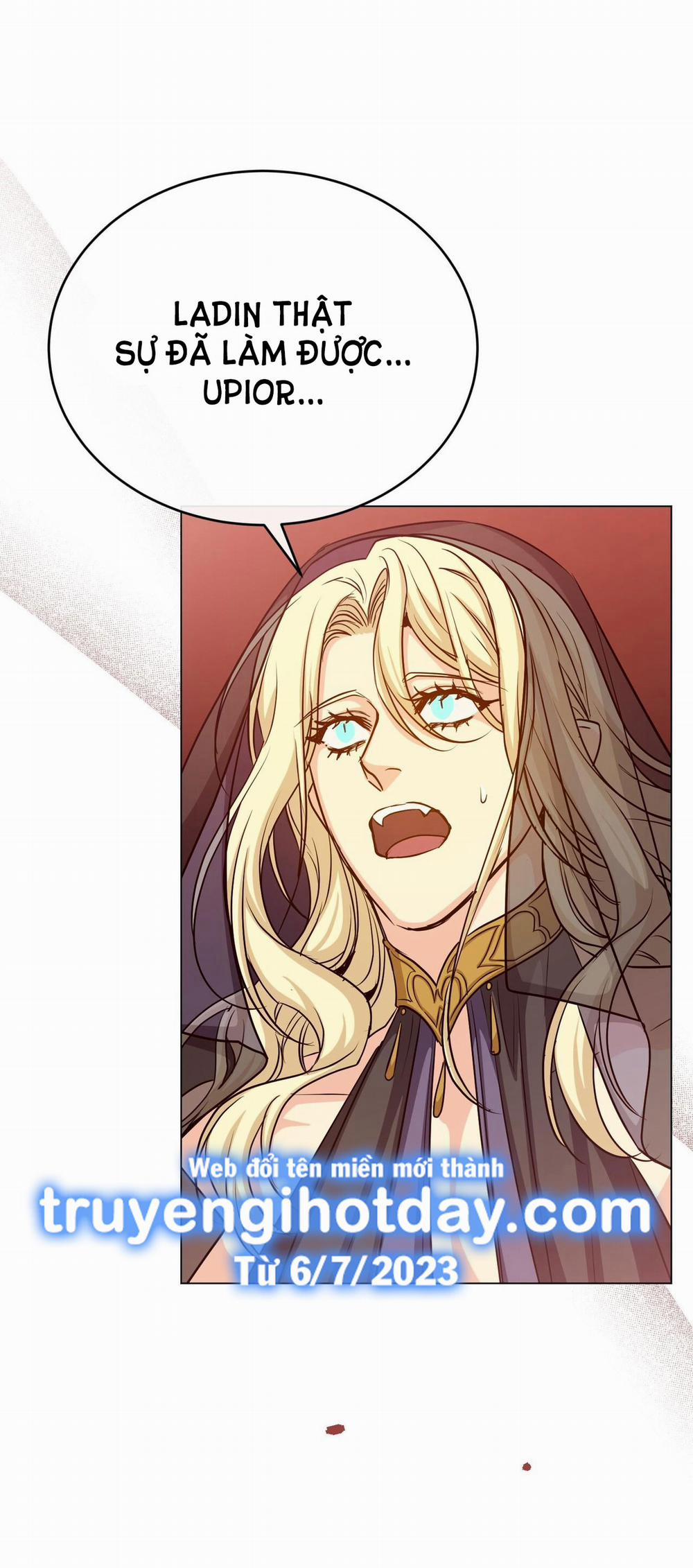 Mặt Trăng Của Ma Giới 46.1 trang 12