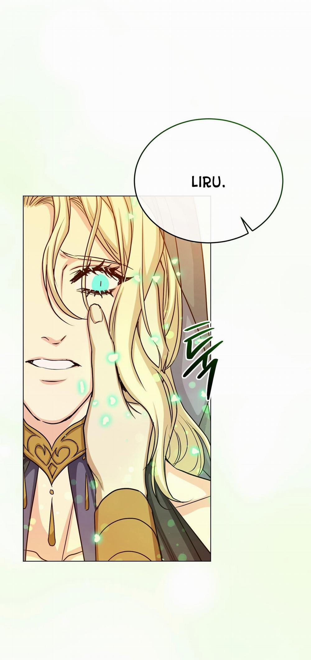 Mặt Trăng Của Ma Giới 46.1 trang 16