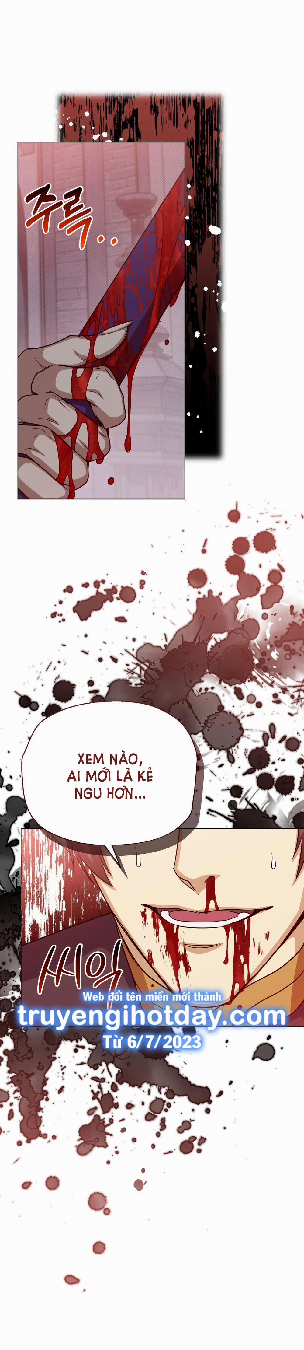 Mặt Trăng Của Ma Giới 46.1 trang 2