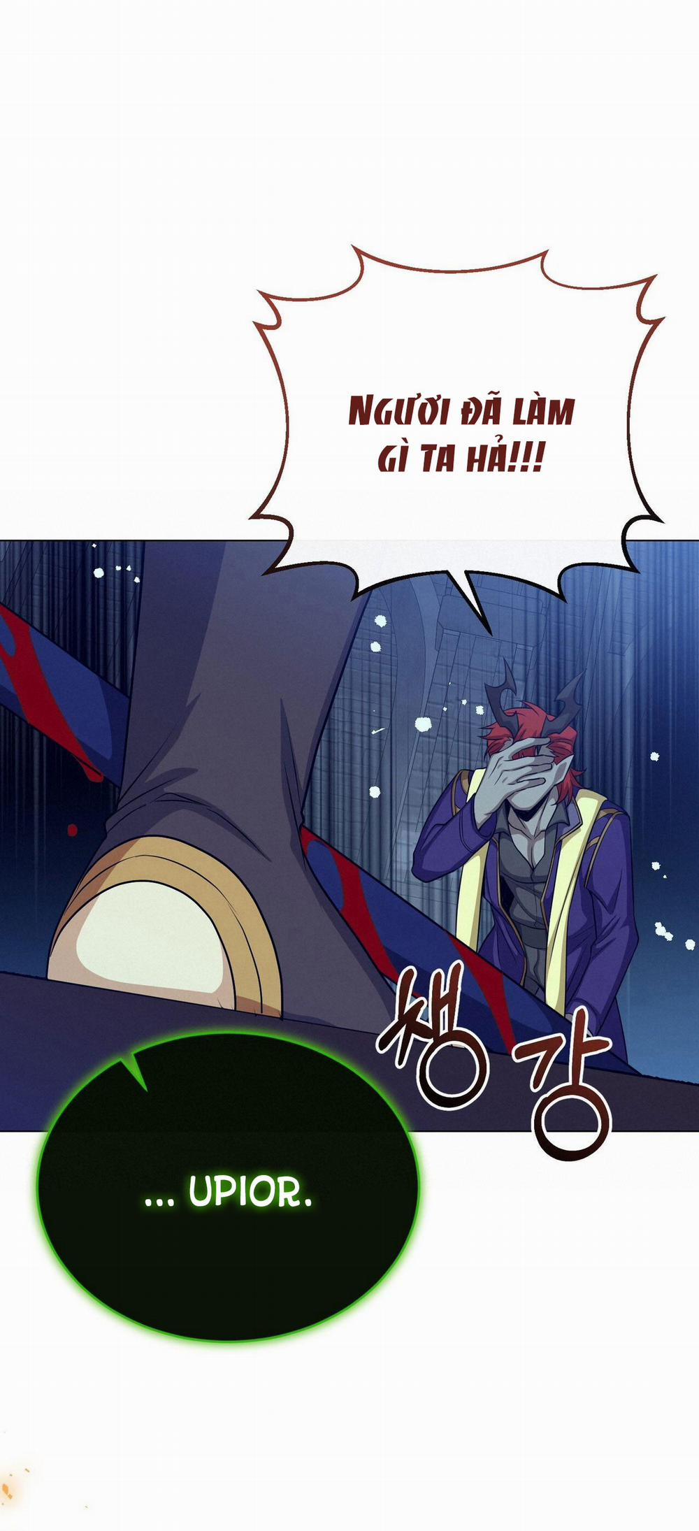Mặt Trăng Của Ma Giới 46.1 trang 5
