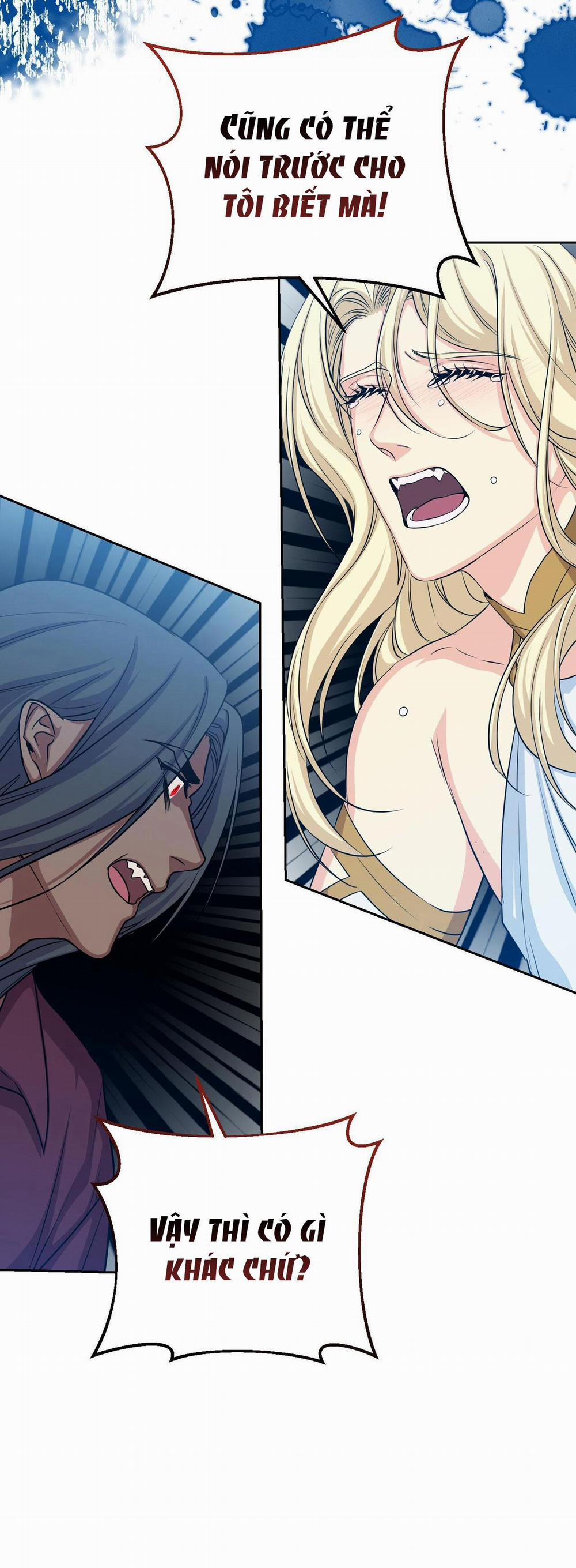 Mặt Trăng Của Ma Giới 46.2 trang 1