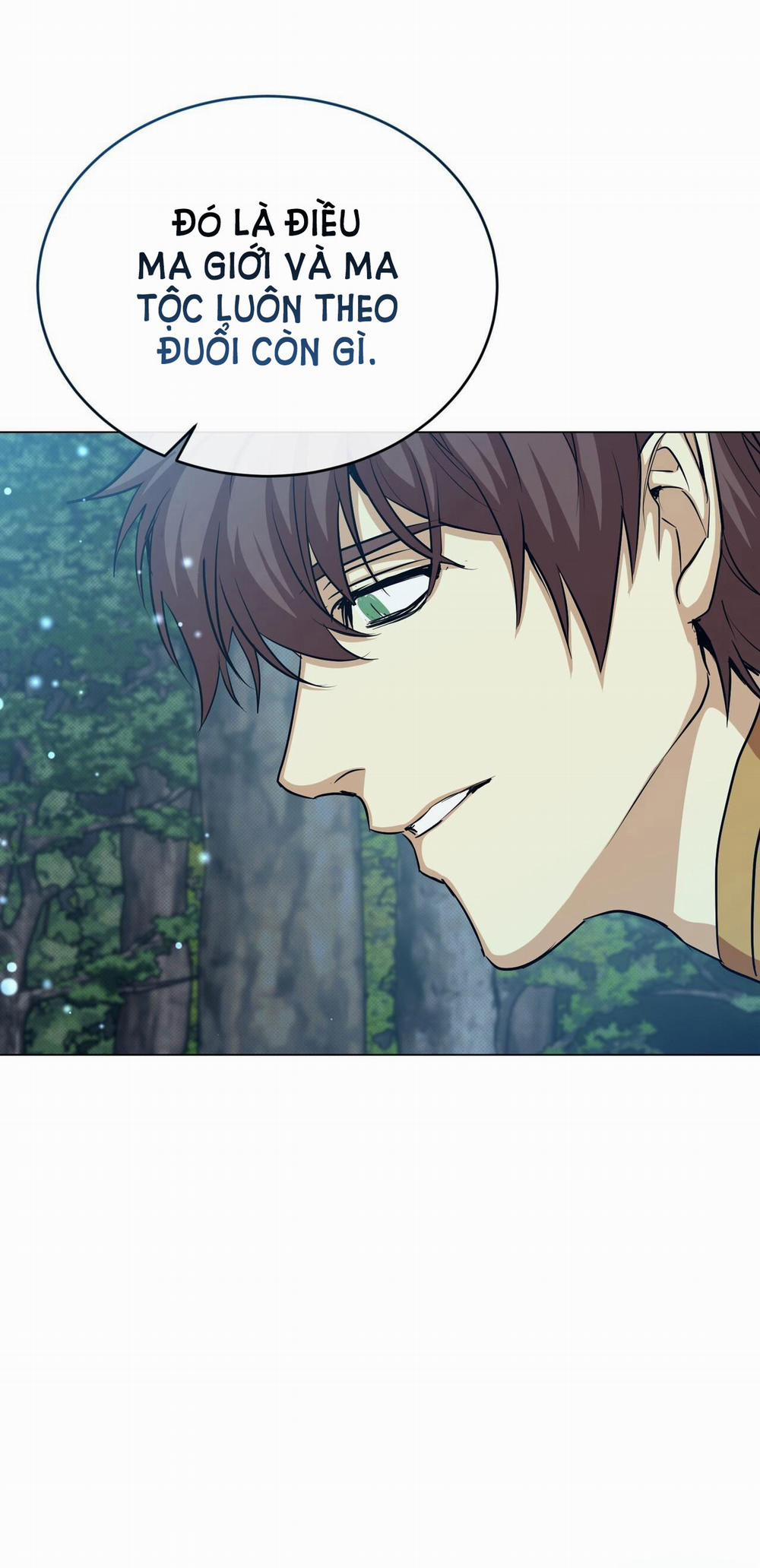Mặt Trăng Của Ma Giới 46.2 trang 13