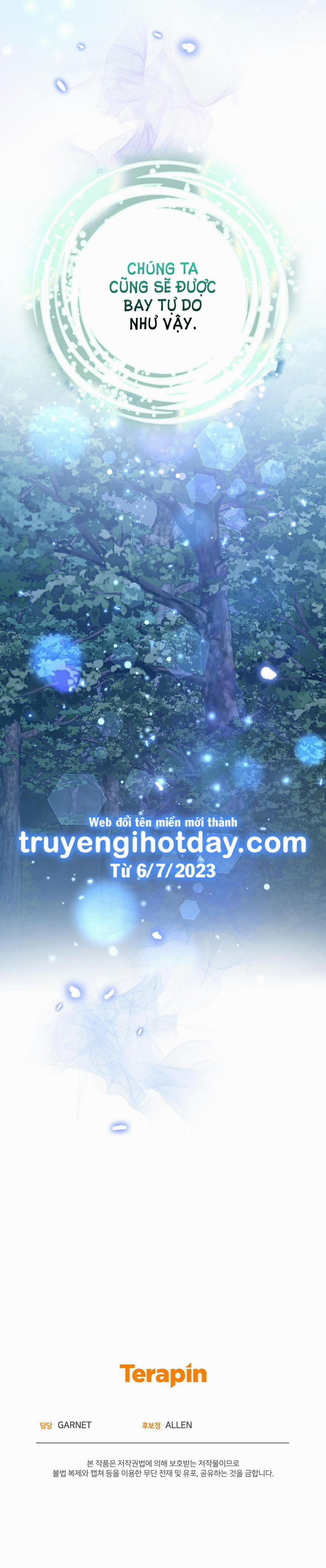 Mặt Trăng Của Ma Giới 46.2 trang 20