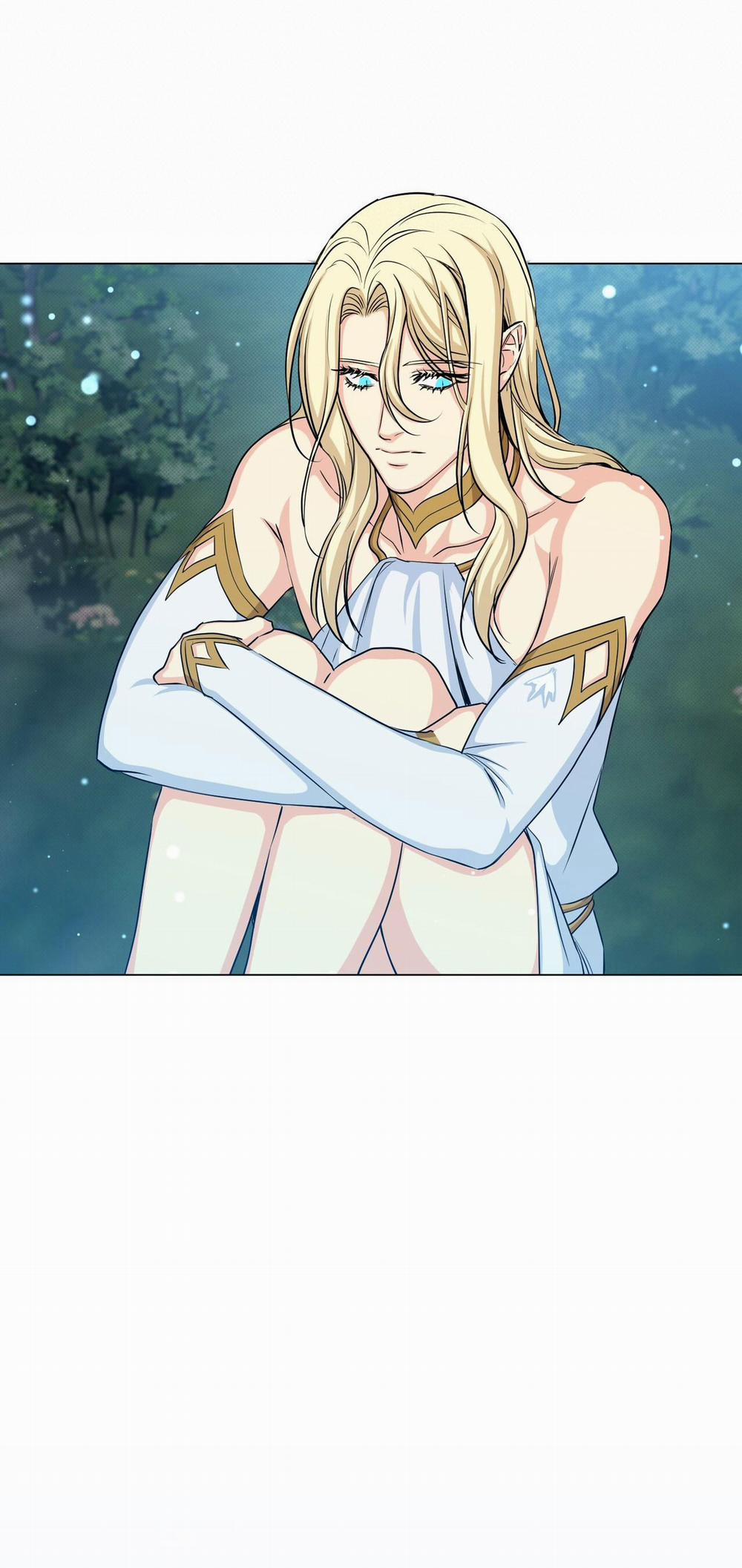 Mặt Trăng Của Ma Giới 46.2 trang 8