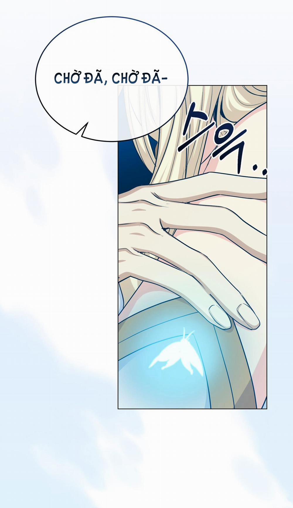 Mặt Trăng Của Ma Giới 46.2 trang 9