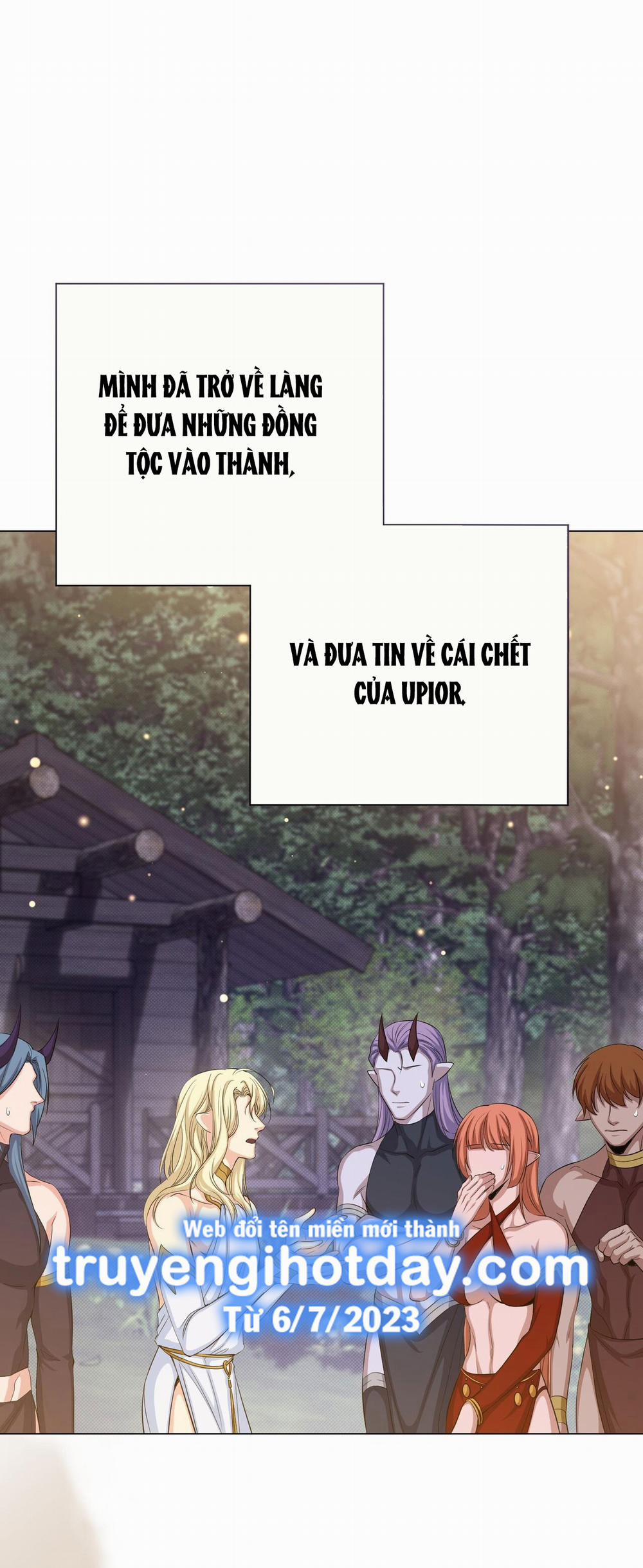 Mặt Trăng Của Ma Giới 47.1 trang 11