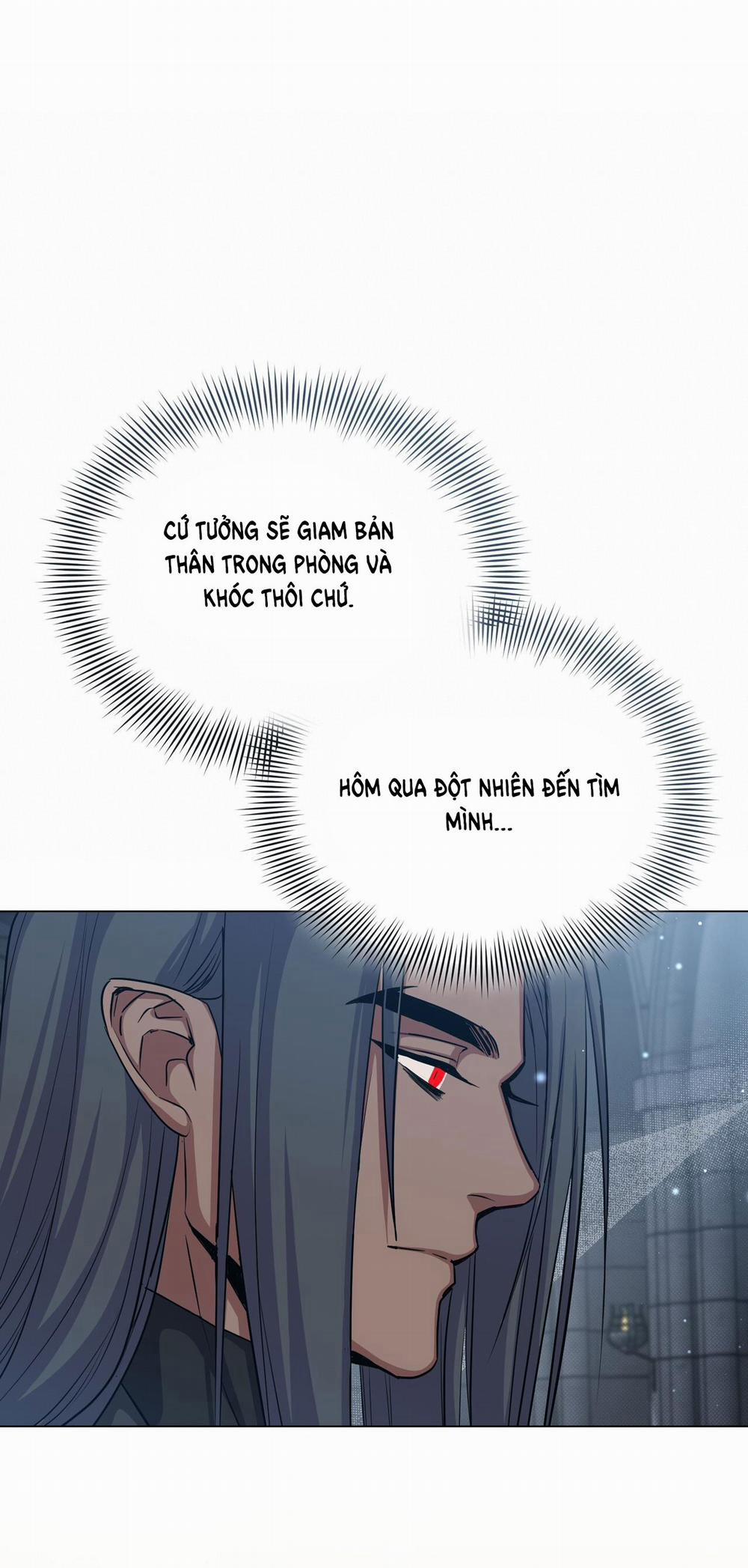 Mặt Trăng Của Ma Giới 47.1 trang 15