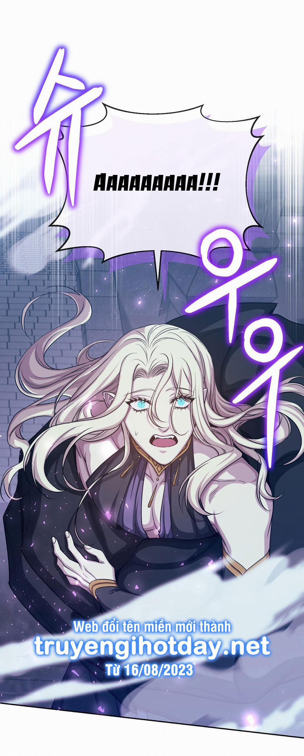 Mặt Trăng Của Ma Giới 49.1 trang 12