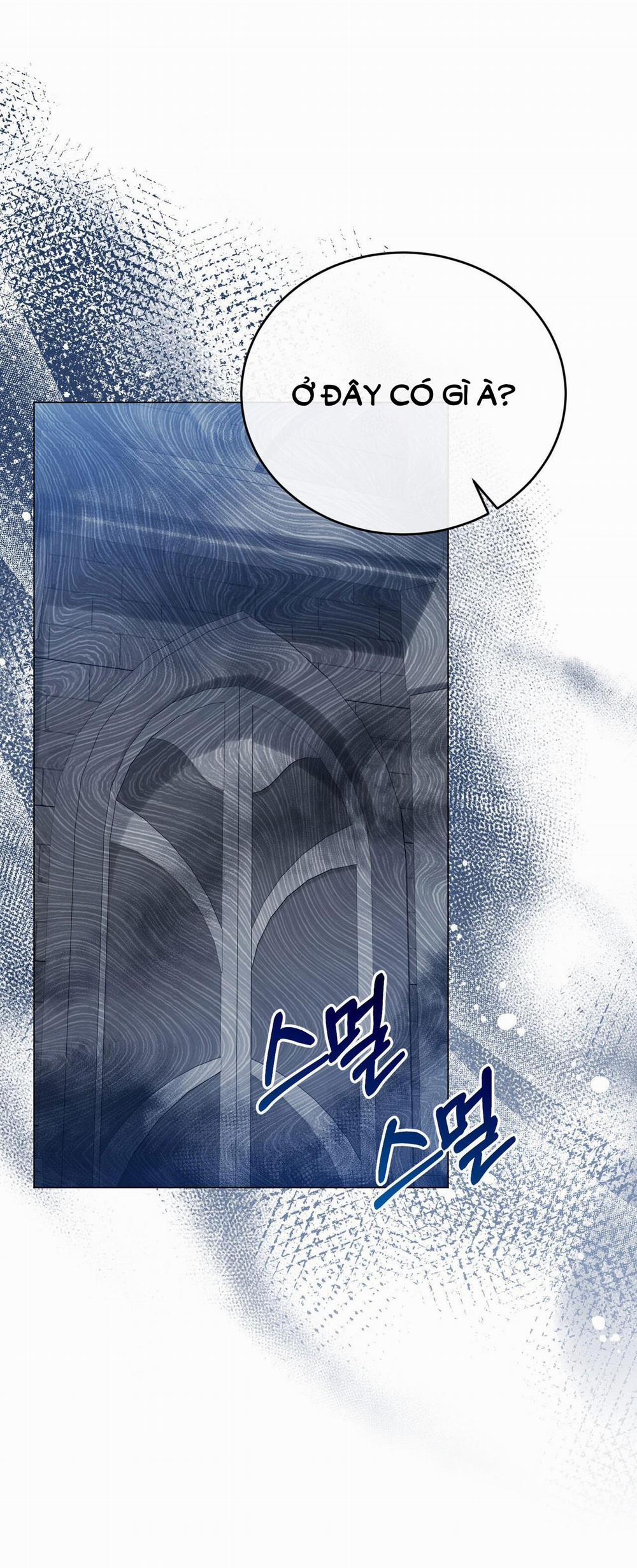 Mặt Trăng Của Ma Giới 49.1 trang 18