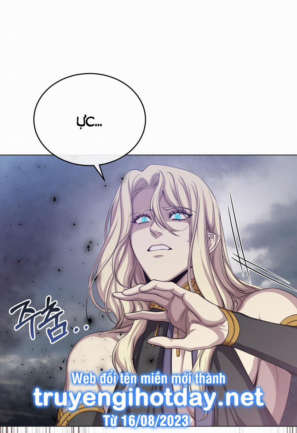 Mặt Trăng Của Ma Giới 49.1 trang 19