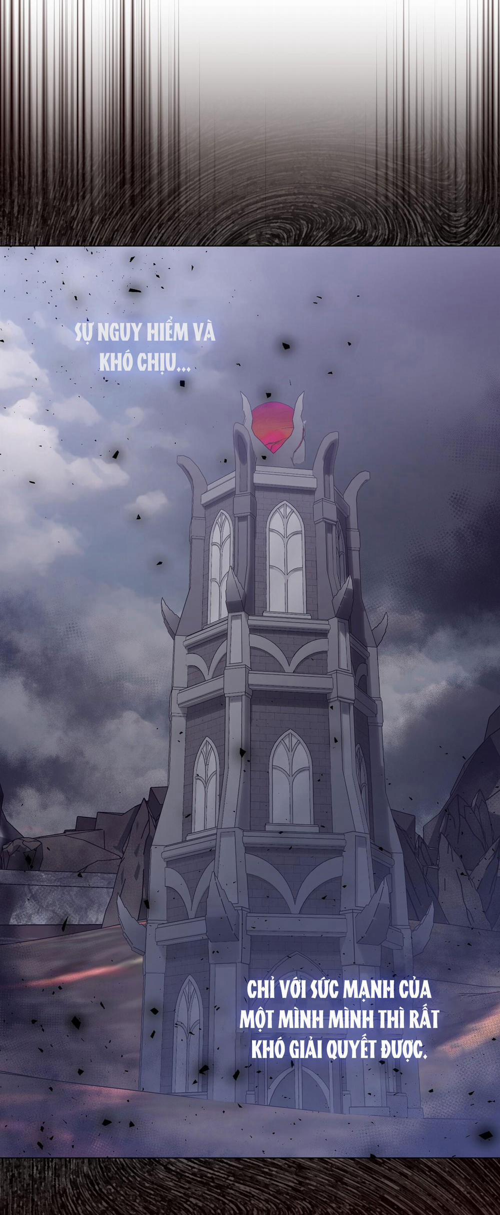 Mặt Trăng Của Ma Giới 49.1 trang 20