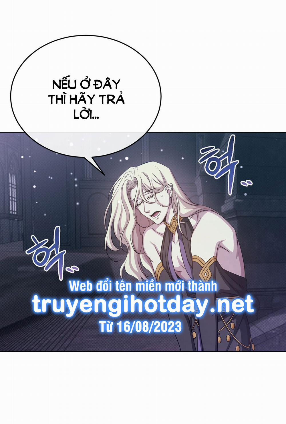 Mặt Trăng Của Ma Giới 49.1 trang 5