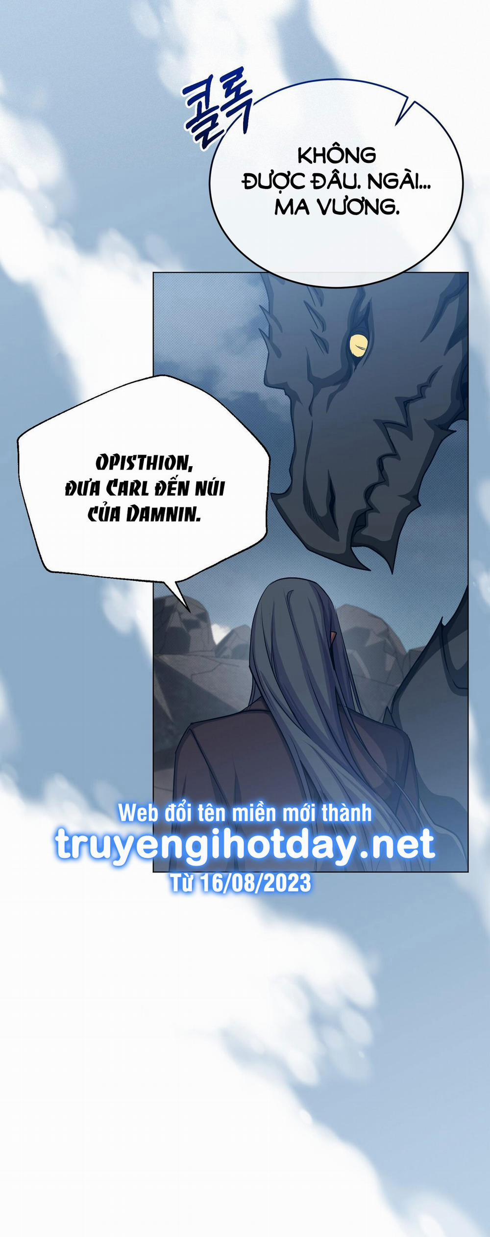 Mặt Trăng Của Ma Giới 49.2 trang 10