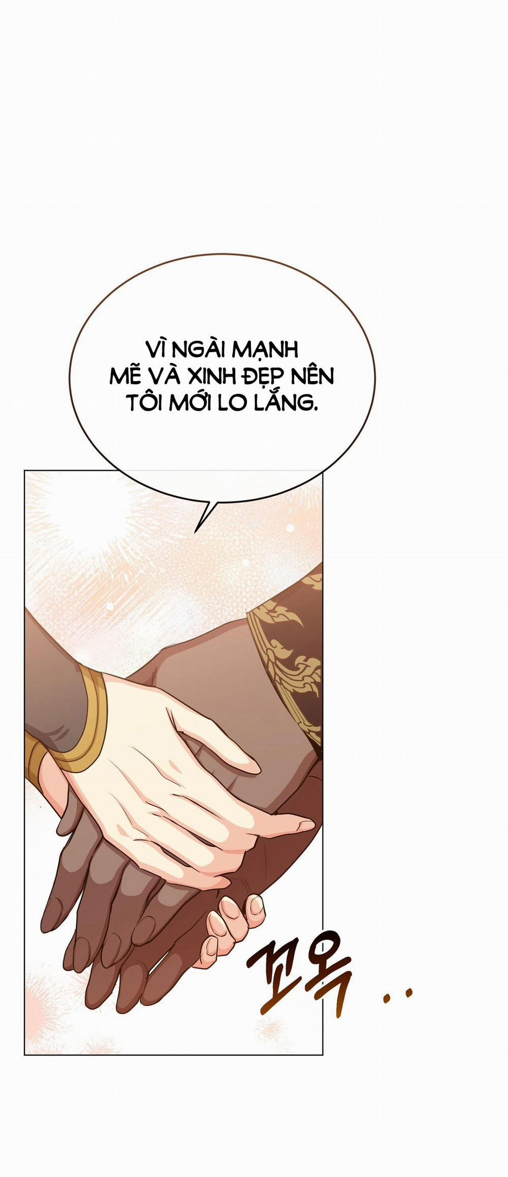 Mặt Trăng Của Ma Giới 49.2 trang 15