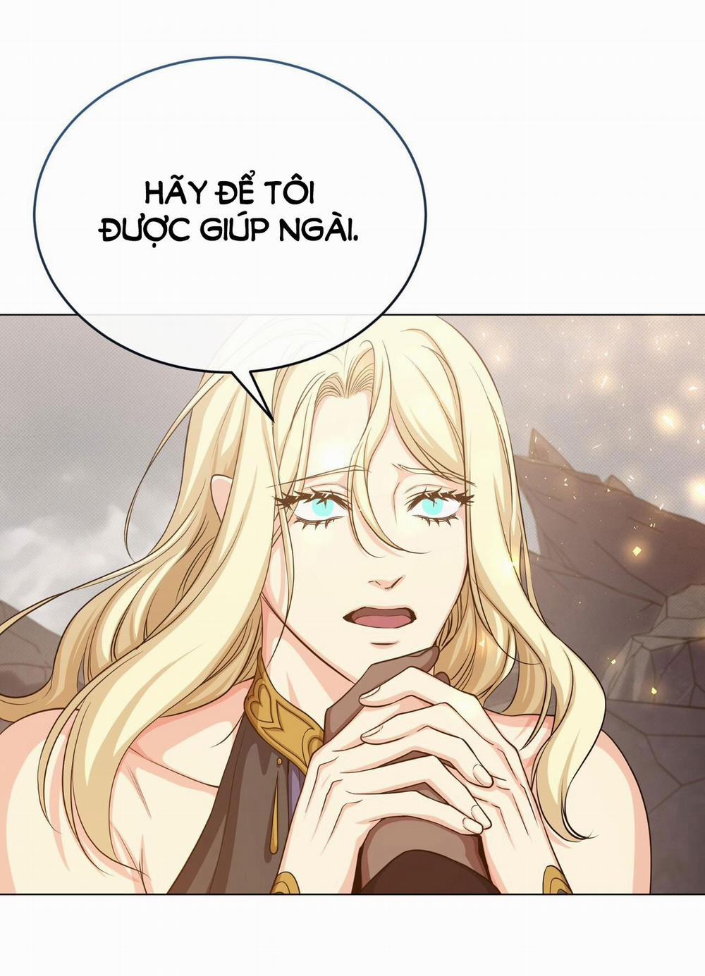 Mặt Trăng Của Ma Giới 49.2 trang 17