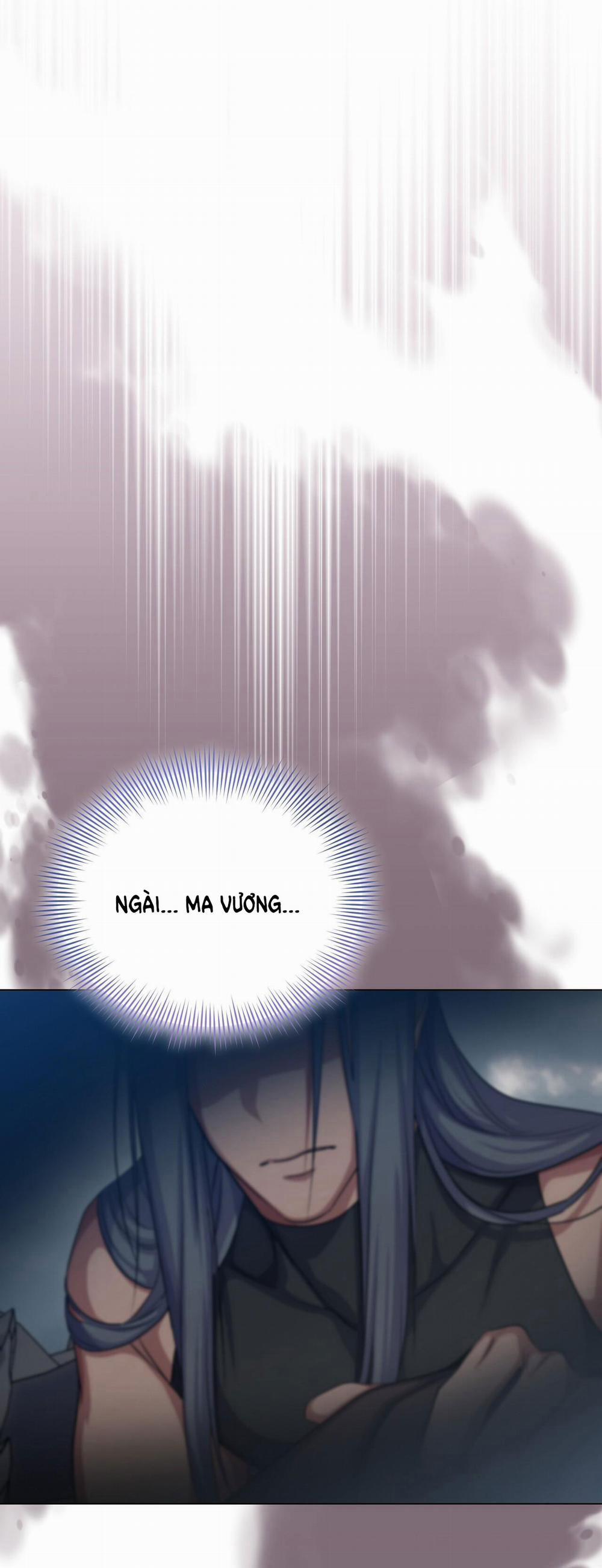 Mặt Trăng Của Ma Giới 49.2 trang 21