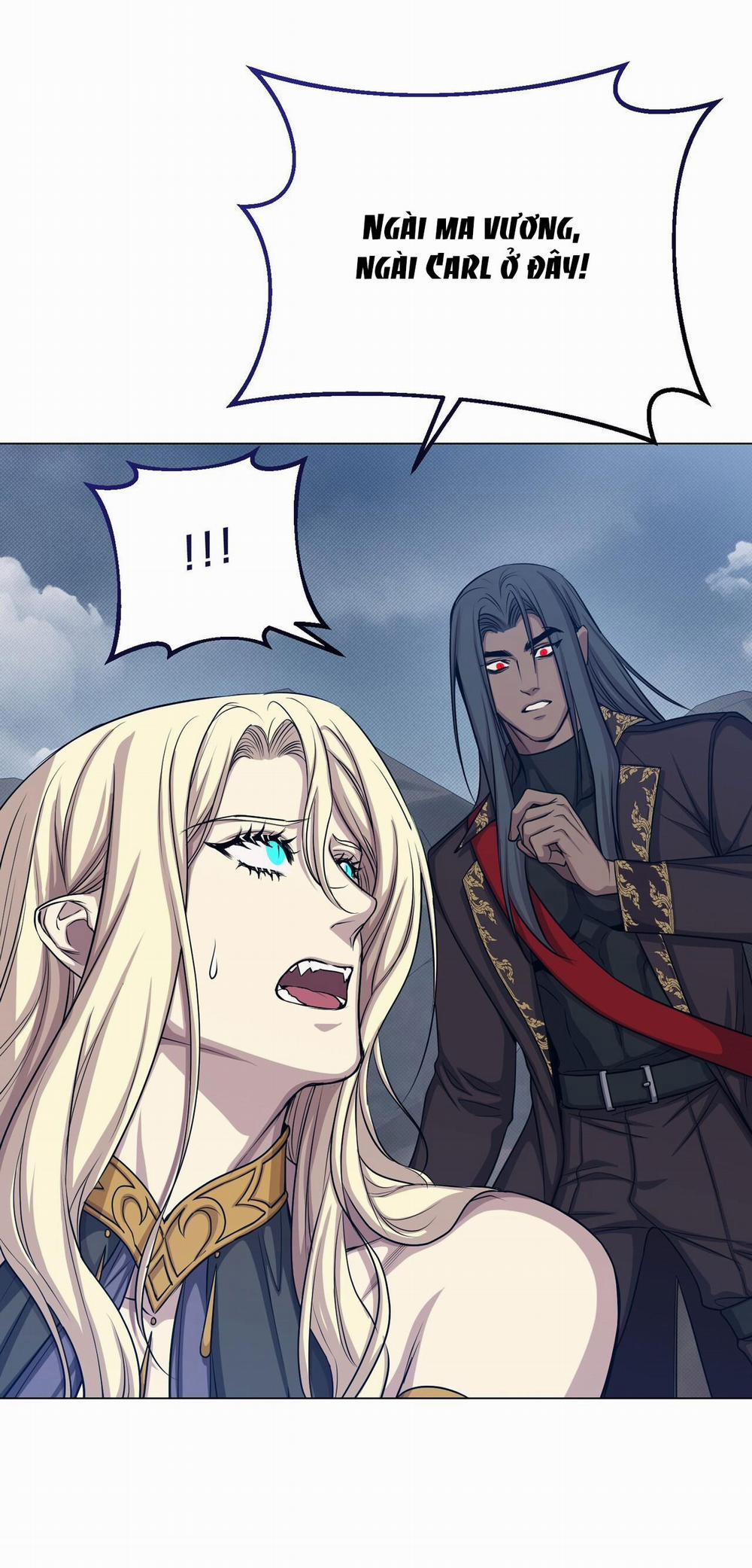 Mặt Trăng Của Ma Giới 49.2 trang 6