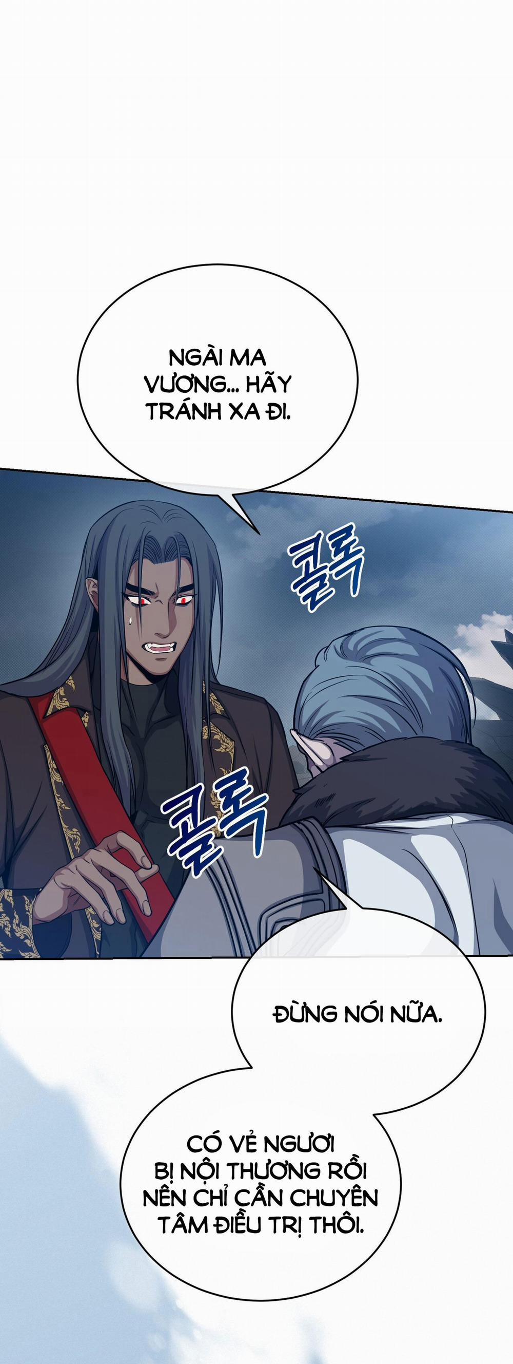 Mặt Trăng Của Ma Giới 49.2 trang 9