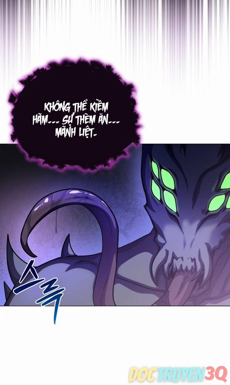 Mặt Trăng Của Ma Giới 50.1 trang 10