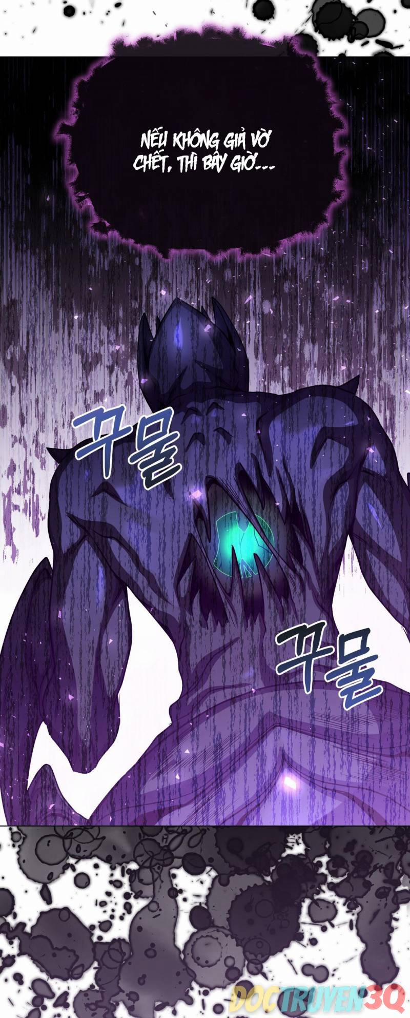 Mặt Trăng Của Ma Giới 50.1 trang 22