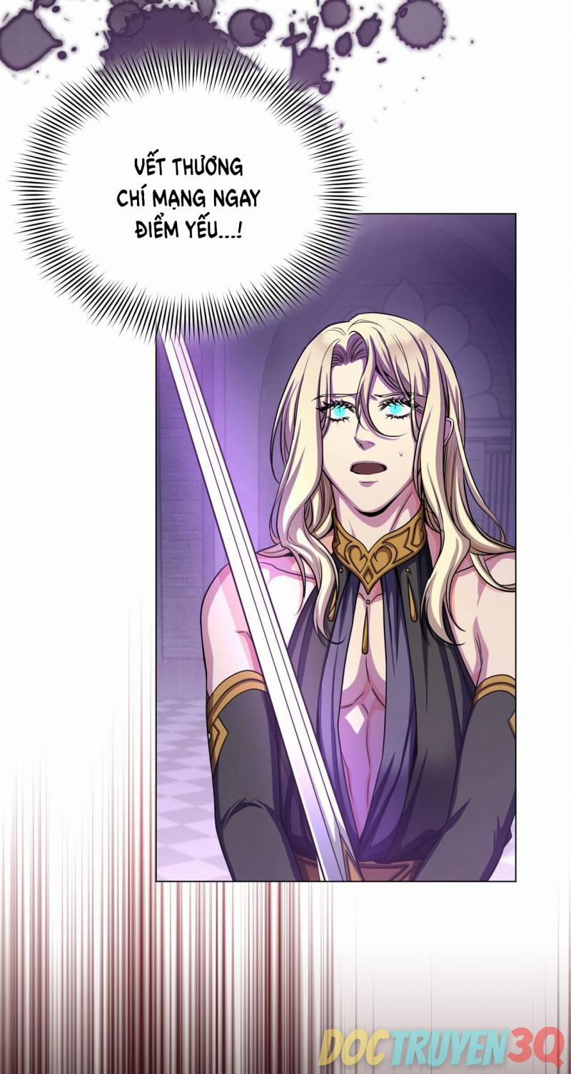 Mặt Trăng Của Ma Giới 50.1 trang 23