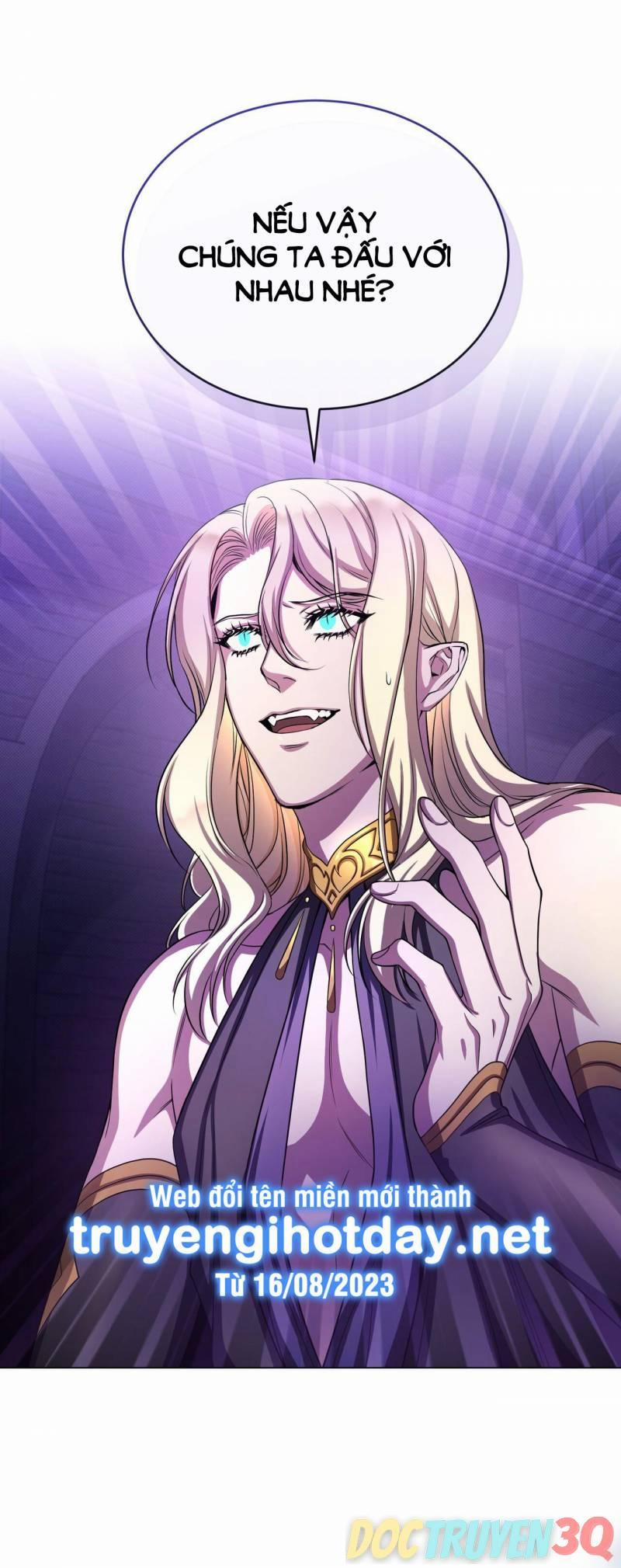 Mặt Trăng Của Ma Giới 50.1 trang 31