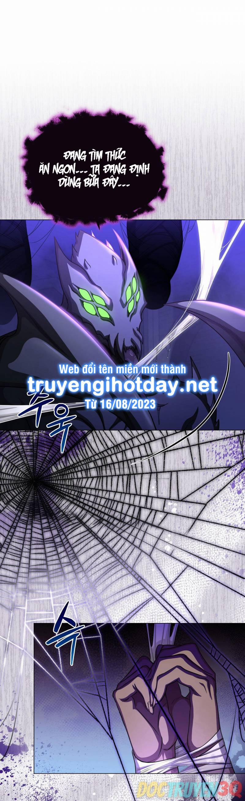 Mặt Trăng Của Ma Giới 50.1 trang 5